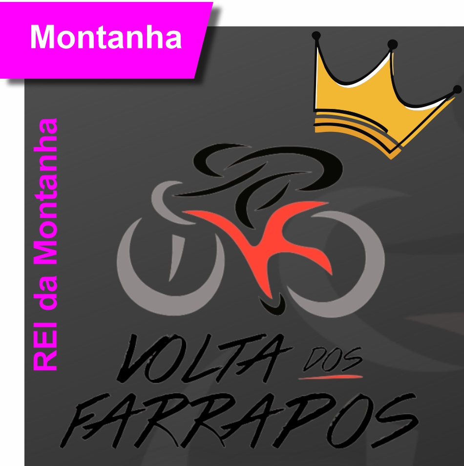 Volta dos Farrapos | Montanha