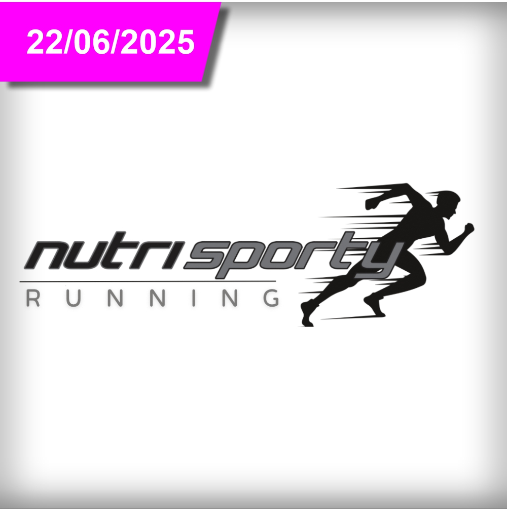 Nutrisporty Running