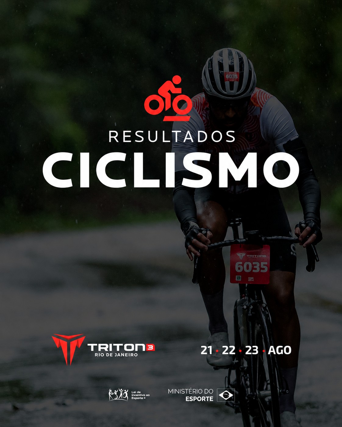 Stage 2 · TRITON Bike 2026