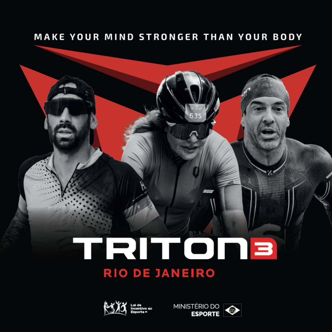 Pontuação Acumulada · TRITON3